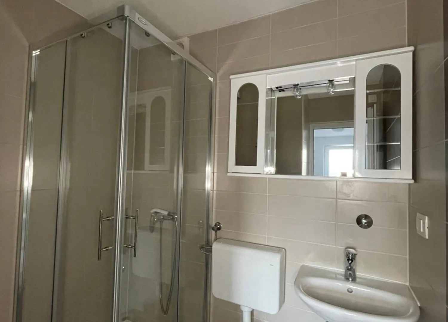 Garden Apartment Nerezine