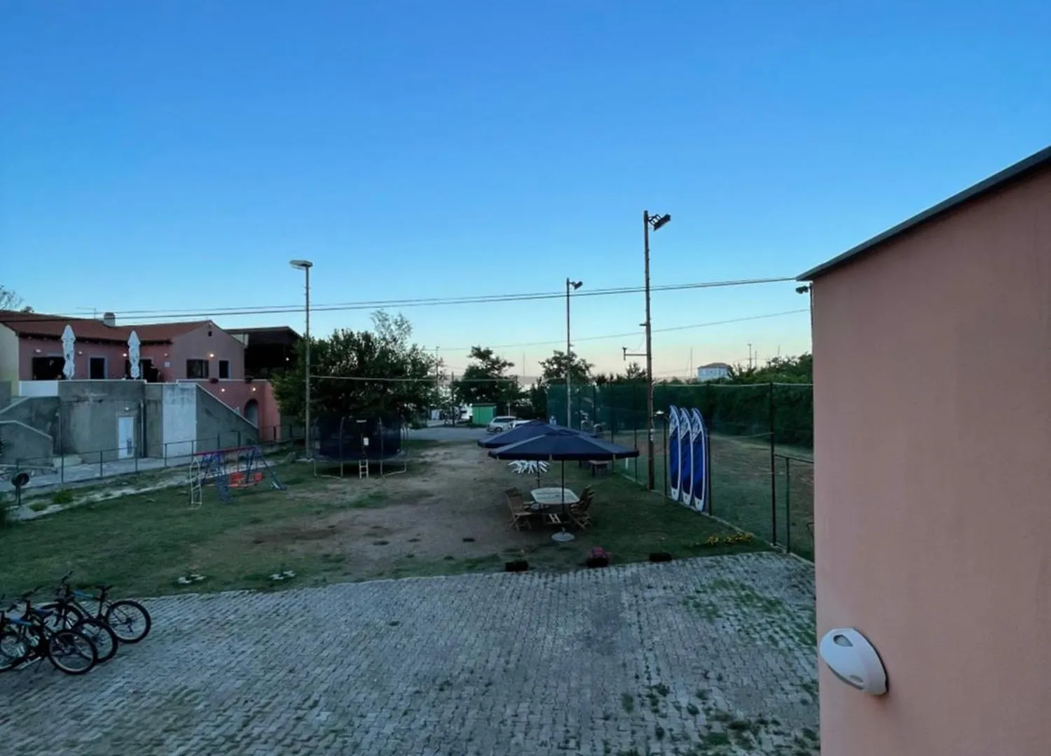 Garden Apartment Nerezine