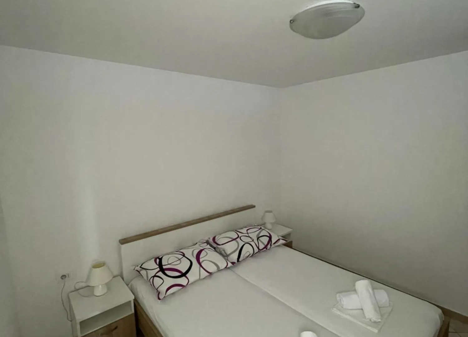 Garden Apartment Nerezine