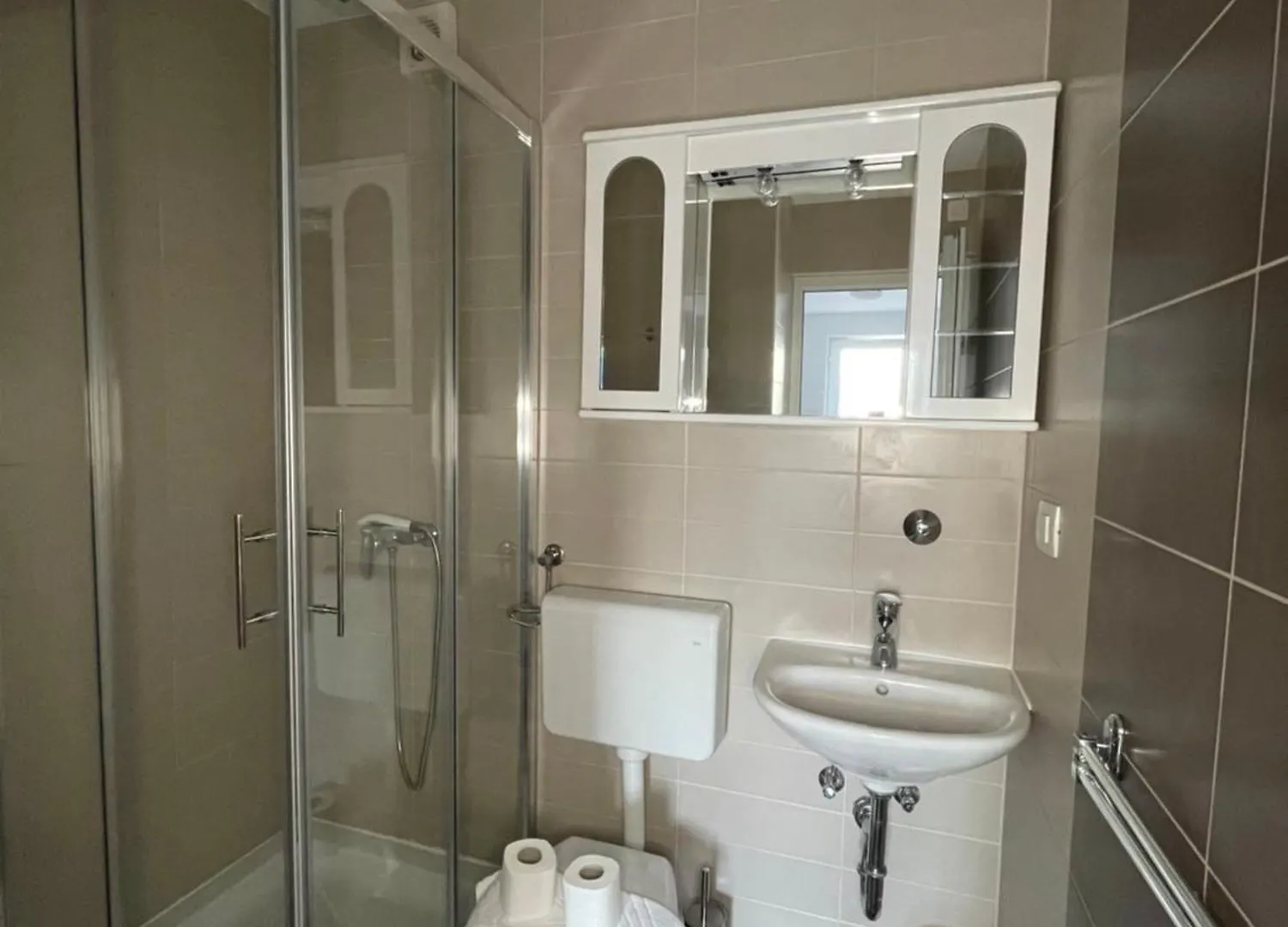 Garden Apartment Nerezine Croatia