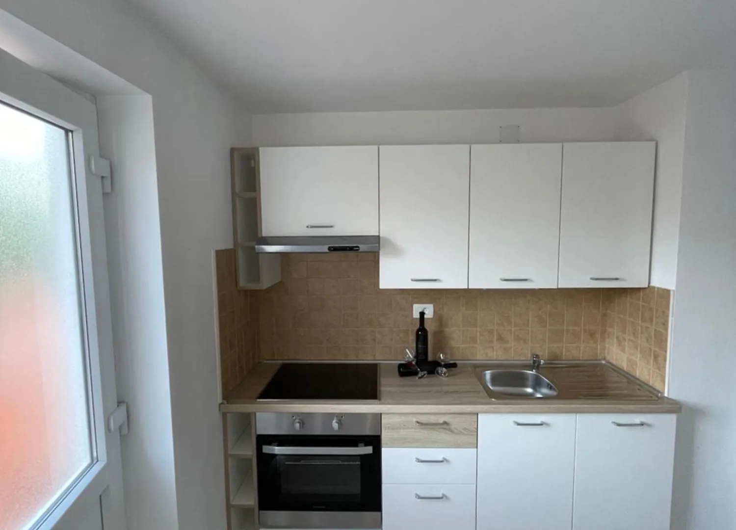 Garden Apartment Nerezine